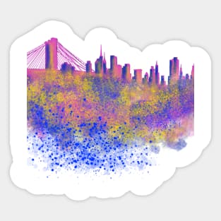 City Sticker